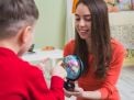 Pathways to Career Advancement in the Field of Early Childhood Education (ECE)